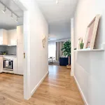 Downtown Oasis Apartment