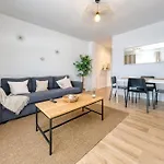 Apartment Downtown Oasis