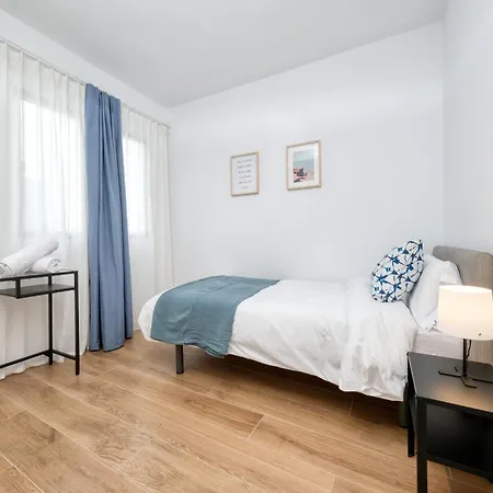 Apartment Downtown Oasis *