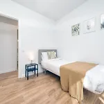 Downtown Oasis דירה ארסיפה
