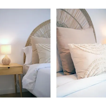 Apartament Downtown Oasis *