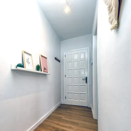 Downtown Oasis Arrecife (Lanzarote)