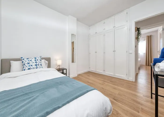 Downtown Oasis Apartment *