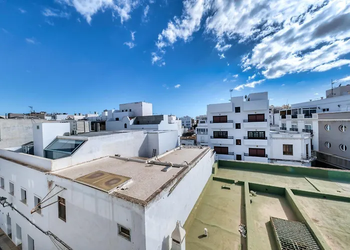 Apartment Downtown Oasis Arrecife (Lanzarote)