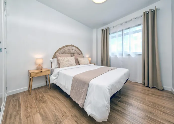 Downtown Oasis Apartment *