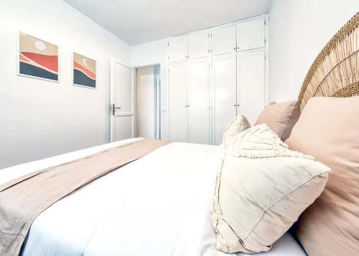 Apartment Downtown Oasis