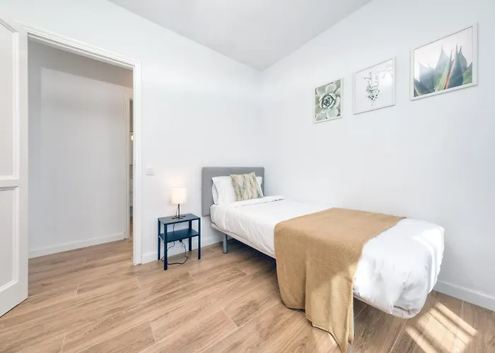 Downtown Oasis Apartment Arrecife (Lanzarote)