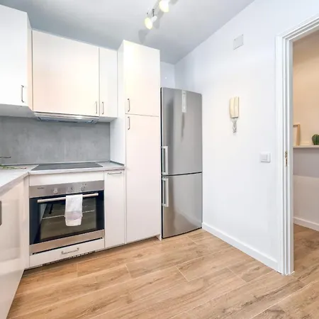 Downtown Oasis Lägenhet Arrecife (Lanzarote)