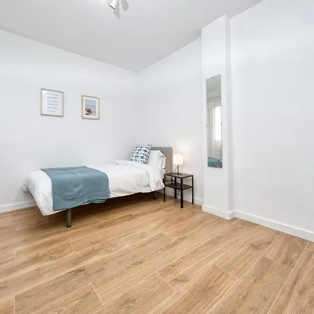 Lägenhet Downtown Oasis Arrecife (Lanzarote)