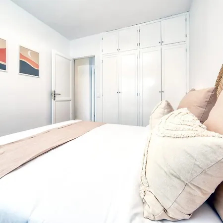 Lägenhet Downtown Oasis