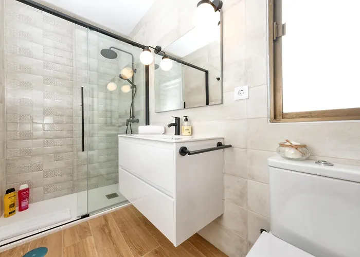 公寓 Downtown Oasis