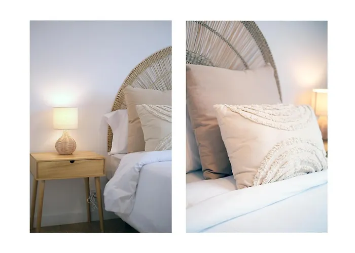 公寓 Downtown Oasis *